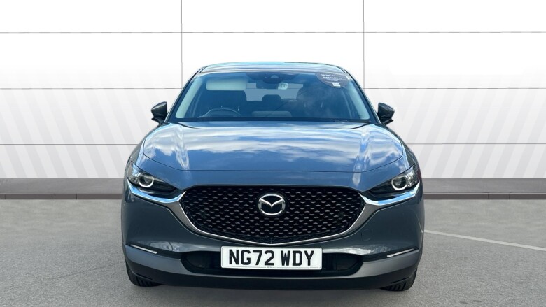 Mazda Cx-30 2.0 e-Skyactiv G MHEV SE-L Lux 5dr Petrol Hatchback